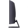 LG UltraGear 27GS60QC-B Curvo QHD 180Hz 1ms VA Negro
